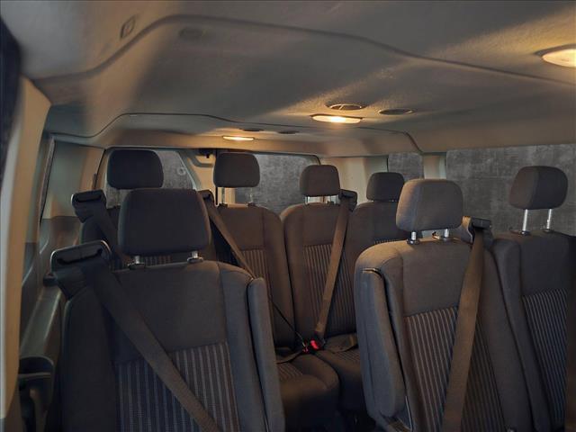 used 2016 Ford Transit-350 car, priced at $20,473