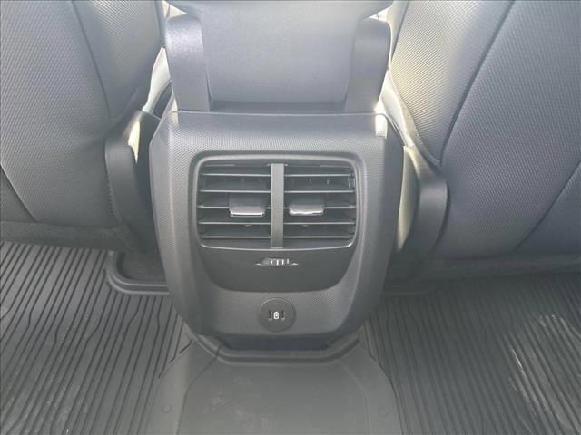 new 2025 Ford Mustang Mach-E car, priced at $48,171