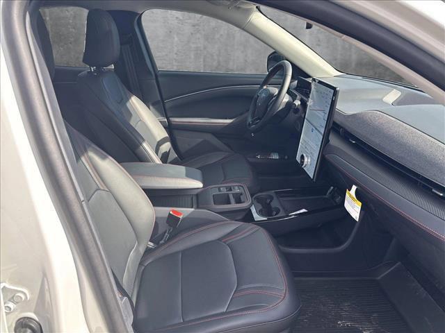 new 2025 Ford Mustang Mach-E car, priced at $48,171