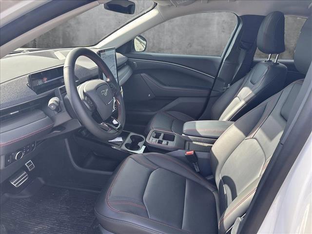 new 2025 Ford Mustang Mach-E car, priced at $48,171