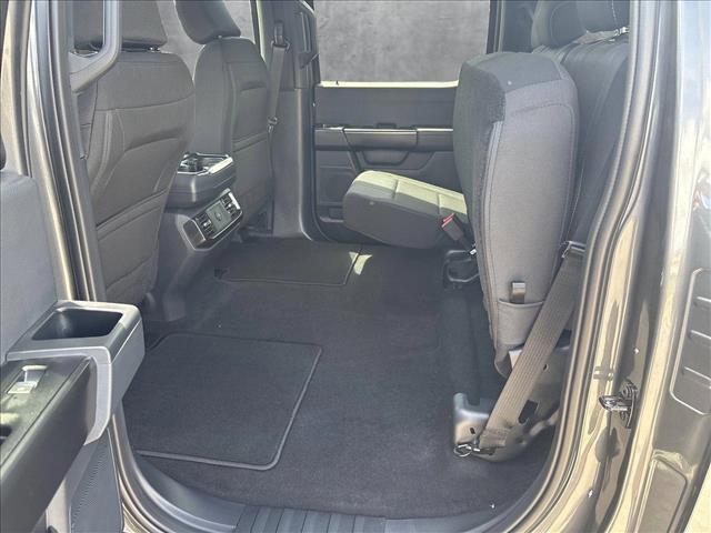 new 2025 Ford F-150 car, priced at $40,957
