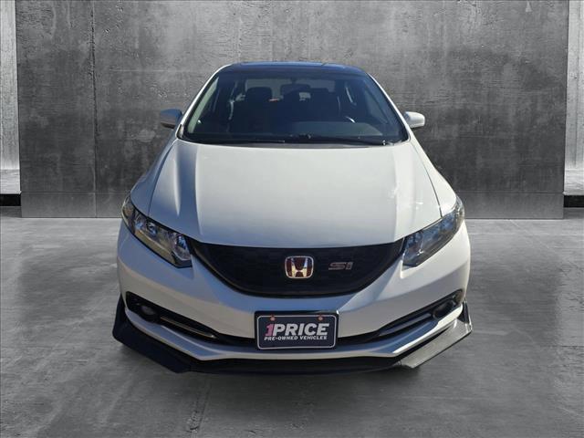 used 2015 Honda Civic car, priced at $13,999