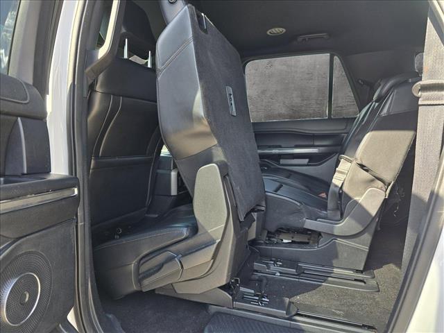 used 2020 Ford Expedition car, priced at $29,100