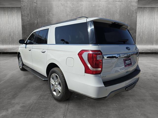 used 2020 Ford Expedition car, priced at $29,100