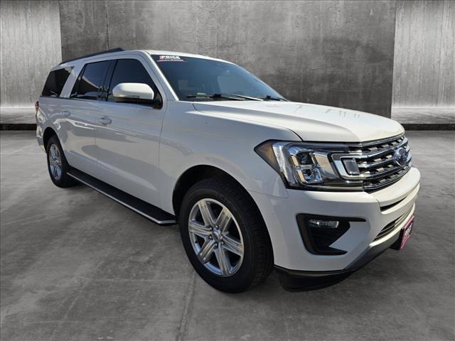 used 2020 Ford Expedition car, priced at $29,100