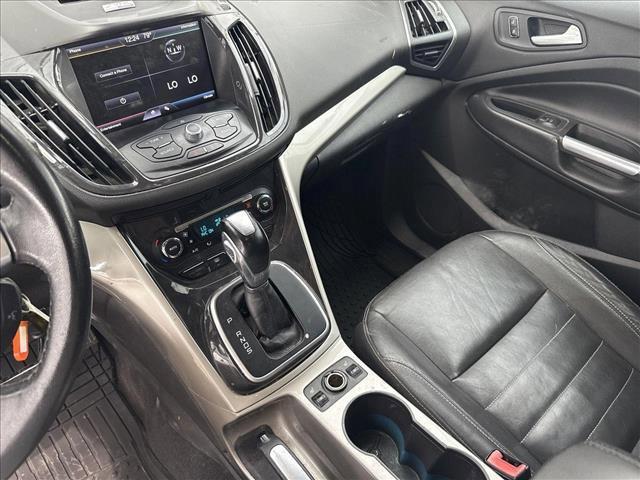 used 2013 Ford Escape car, priced at $6,999