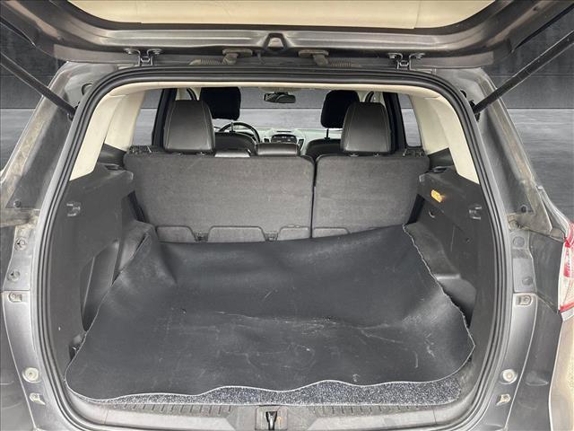 used 2013 Ford Escape car, priced at $6,999