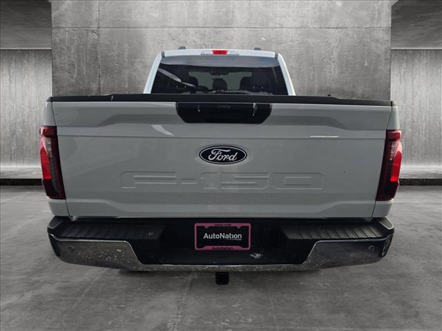 new 2024 Ford F-150 car, priced at $44,470