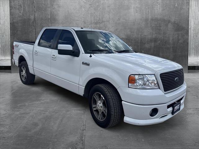 used 2008 Ford F-150 car, priced at $9,999