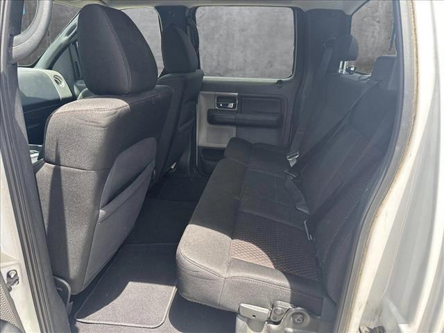 used 2008 Ford F-150 car, priced at $9,999