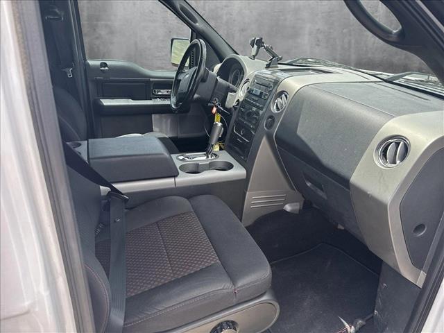 used 2008 Ford F-150 car, priced at $9,999
