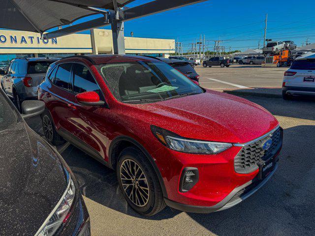 new 2024 Ford Escape car, priced at $34,749