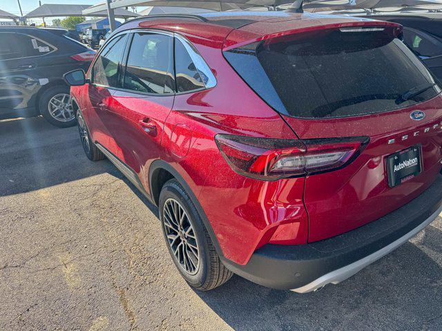 new 2024 Ford Escape car, priced at $34,749