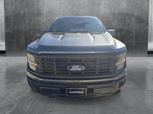 new 2024 Ford F-150 car, priced at $44,661