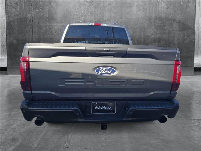 new 2024 Ford F-150 car, priced at $44,661