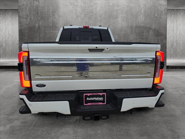 new 2024 Ford F-250 car, priced at $86,888