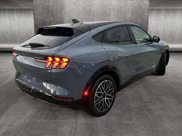 new 2024 Ford Mustang Mach-E car, priced at $44,980