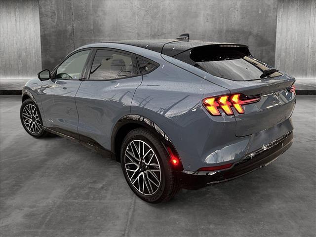 new 2024 Ford Mustang Mach-E car, priced at $44,980