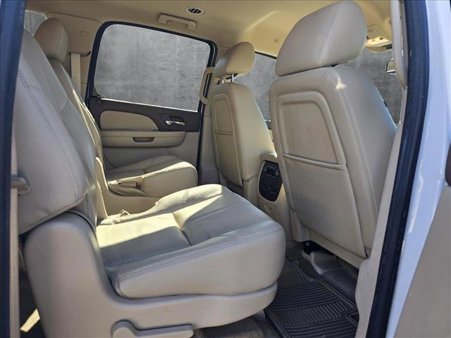 used 2013 Chevrolet Suburban car, priced at $14,999