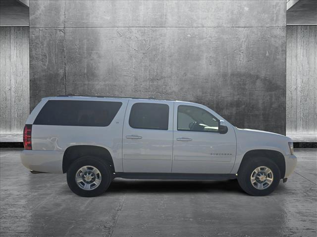 used 2013 Chevrolet Suburban car, priced at $14,999