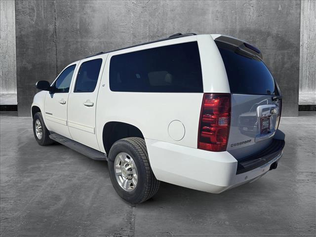 used 2013 Chevrolet Suburban car, priced at $14,999