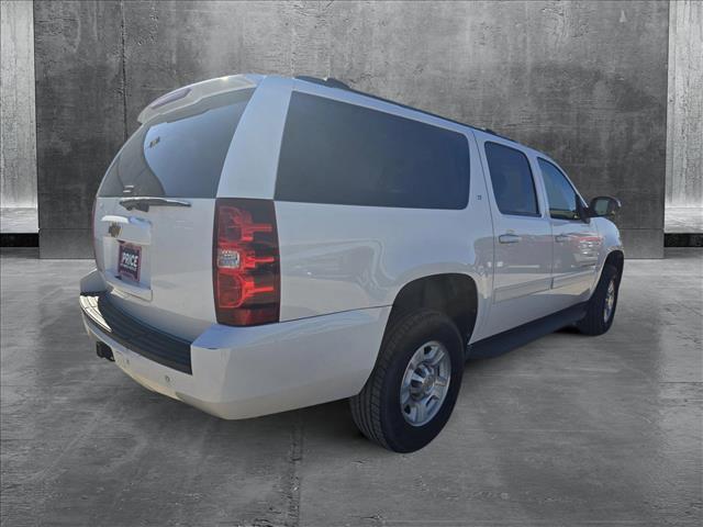 used 2013 Chevrolet Suburban car, priced at $14,999