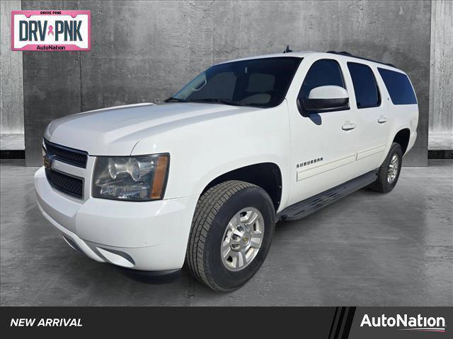 used 2013 Chevrolet Suburban car, priced at $14,999