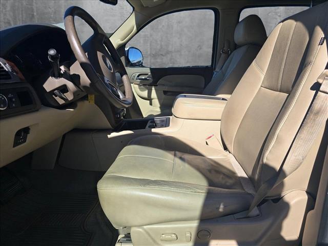 used 2013 Chevrolet Suburban car, priced at $14,999