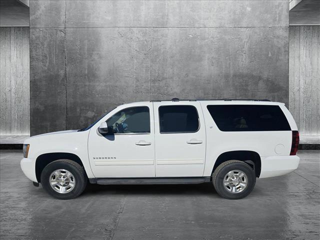 used 2013 Chevrolet Suburban car, priced at $14,999