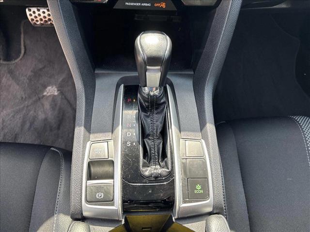 used 2019 Honda Civic car, priced at $19,799