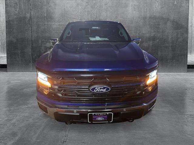 new 2024 Ford F-150 car, priced at $53,159