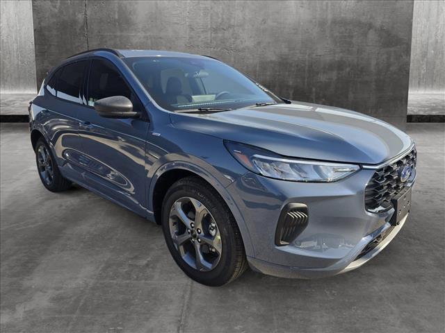 new 2024 Ford Escape car, priced at $25,566