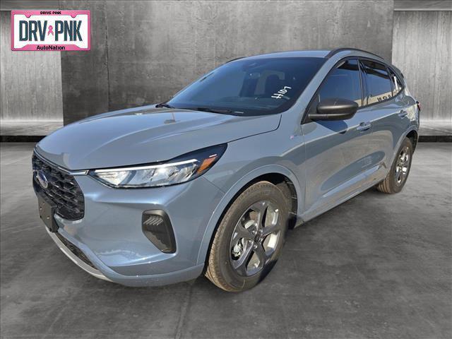 new 2024 Ford Escape car, priced at $25,566