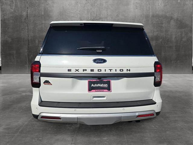 new 2024 Ford Expedition car, priced at $73,462