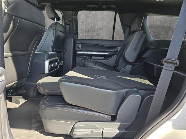 new 2024 Ford Expedition car, priced at $73,462