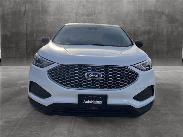 new 2024 Ford Edge car, priced at $32,724