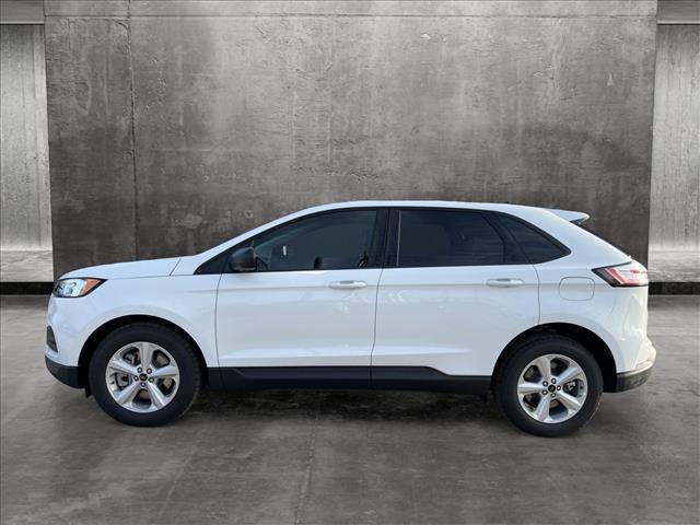 new 2024 Ford Edge car, priced at $32,724