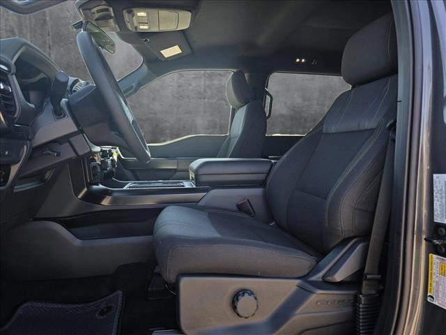 new 2025 Ford F-150 car, priced at $40,597