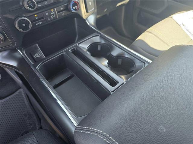 new 2025 Ford F-150 car, priced at $40,597