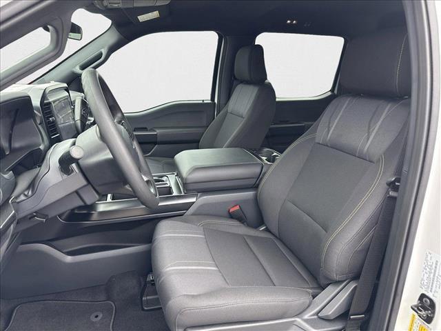 new 2025 Ford F-150 car, priced at $40,744