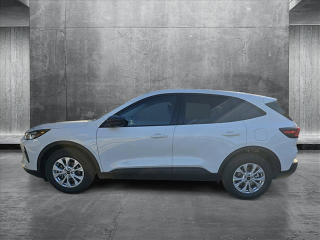 new 2025 Ford Escape car, priced at $27,545