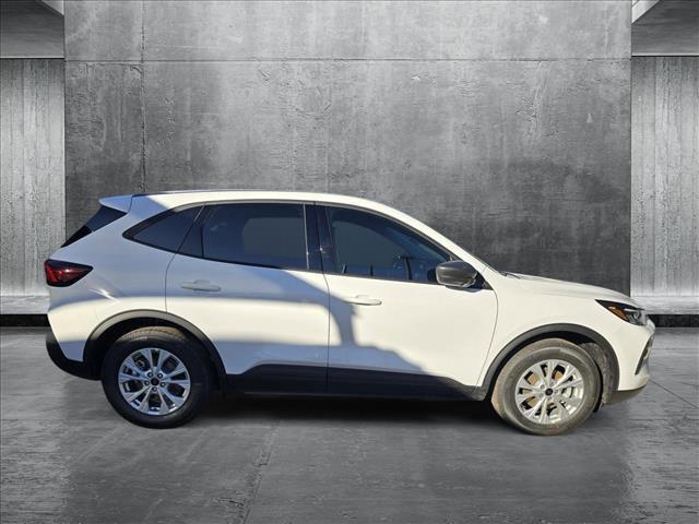 new 2025 Ford Escape car, priced at $27,545