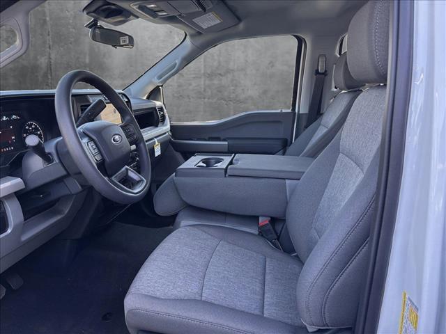 new 2025 Ford F-250 car, priced at $61,442