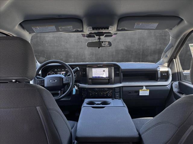 new 2025 Ford F-250 car, priced at $61,442