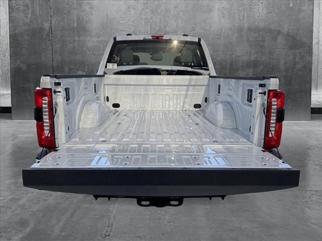 new 2025 Ford F-250 car, priced at $61,442