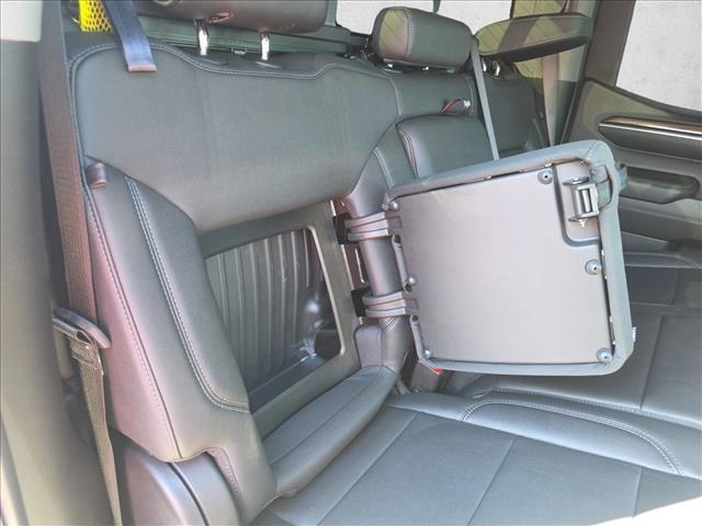 used 2024 Chevrolet Silverado 1500 car, priced at $49,749