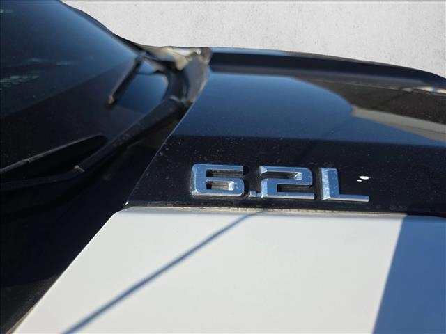 used 2024 Chevrolet Silverado 1500 car, priced at $49,749