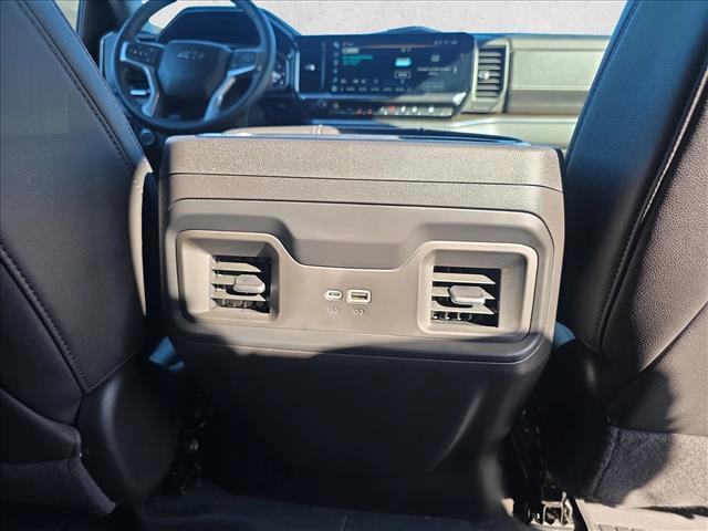 used 2024 Chevrolet Silverado 1500 car, priced at $49,749