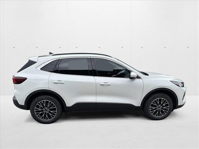 new 2025 Ford Escape PHEV car, priced at $27,390