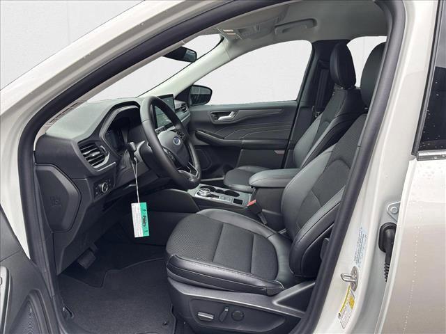 new 2025 Ford Escape PHEV car, priced at $27,390